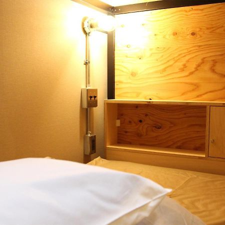 Guesthouse Ushiyado Nakashibetsu 외부 사진