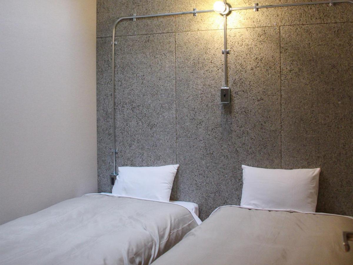 Guesthouse Ushiyado Nakashibetsu 외부 사진