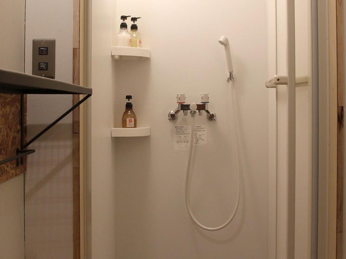 Guesthouse Ushiyado Nakashibetsu 외부 사진