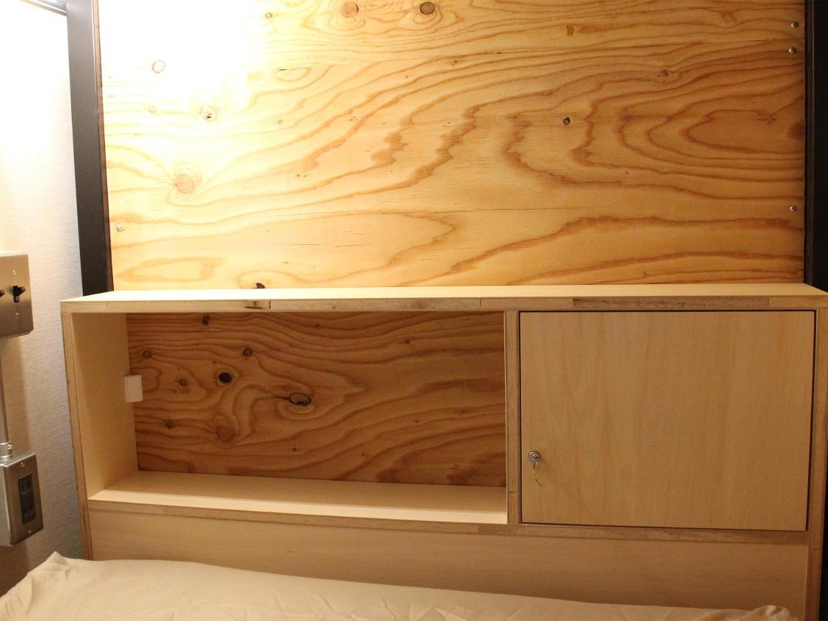 Guesthouse Ushiyado Nakashibetsu 외부 사진