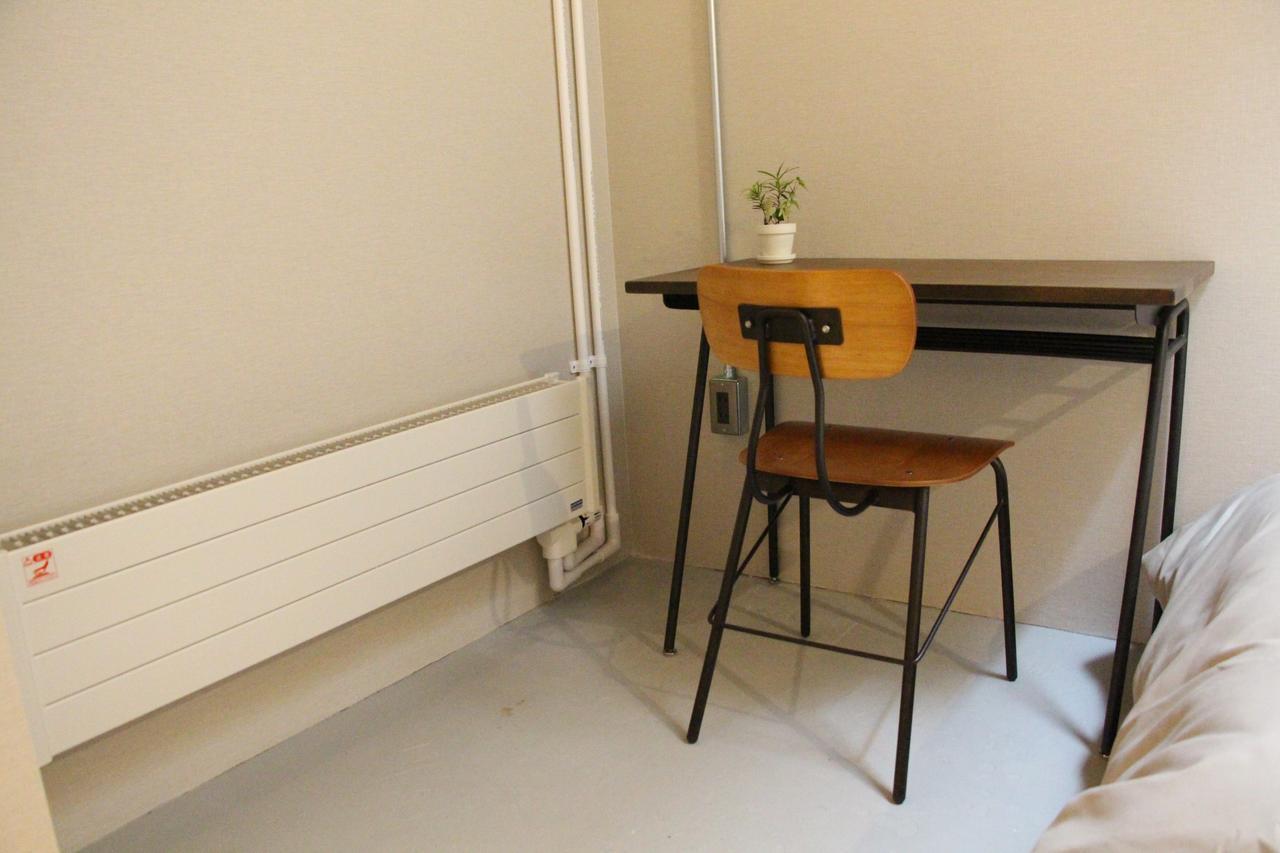Guesthouse Ushiyado Nakashibetsu 외부 사진