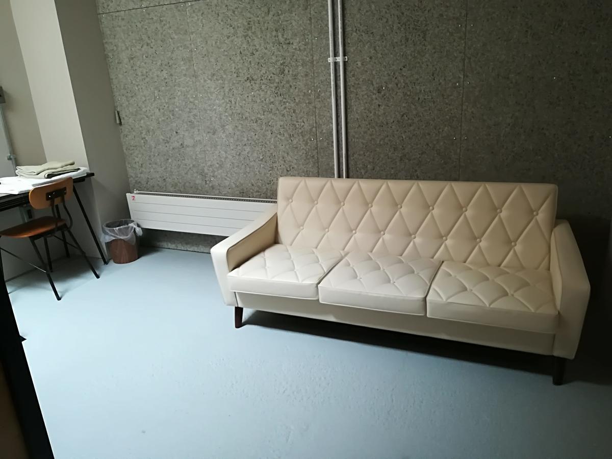 Guesthouse Ushiyado Nakashibetsu 외부 사진